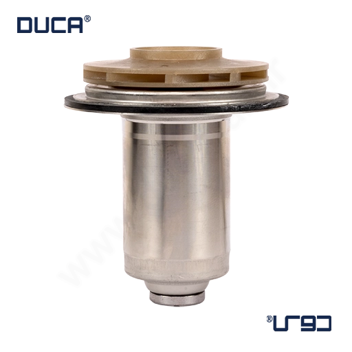 روتور پمپ Grundfos گراندفوس – DUCA دوکا 1