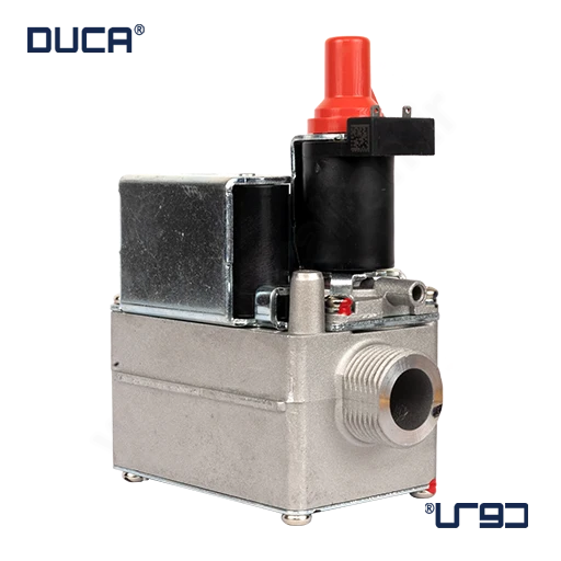 شیر گاز SIT 845 سیت 845 - BDR-Control 2