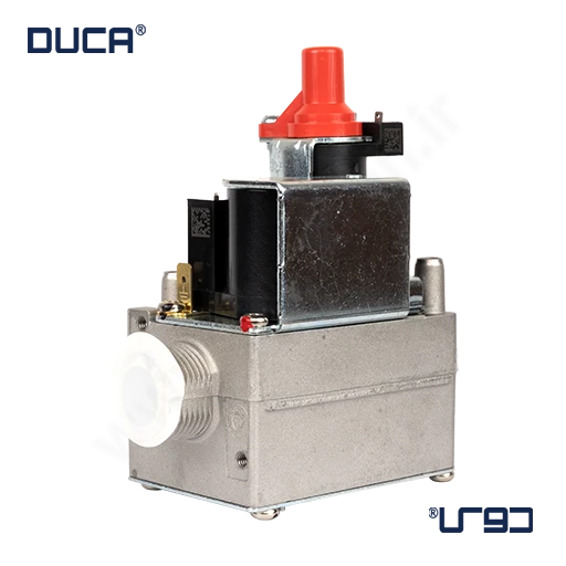 شیر گاز SIT 845 سیت 845 - BDR-Control 3