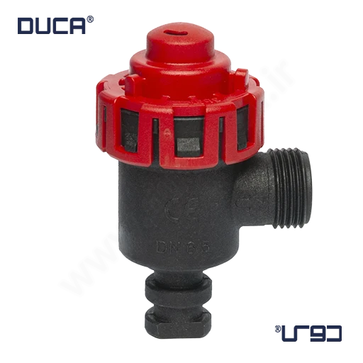 شیر اطمینان Ariston آریستون - BDR-Control 3